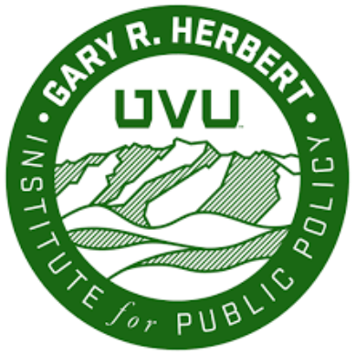 seal for UVU Gary R. Herbert Institute for Public Policy