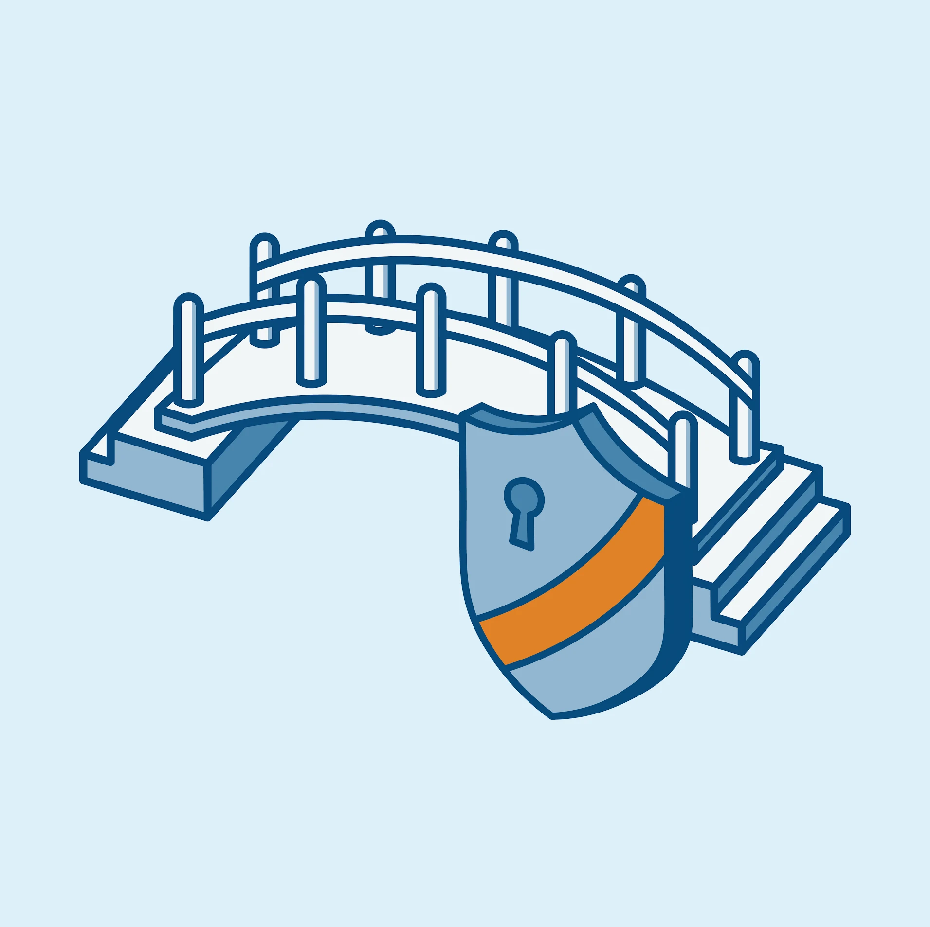 Privacy Logo